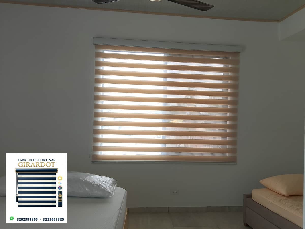 Instalación Sheer Elegance