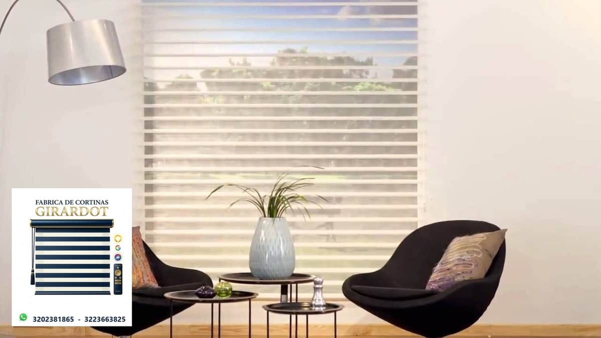 Instalación Sheer Elegance