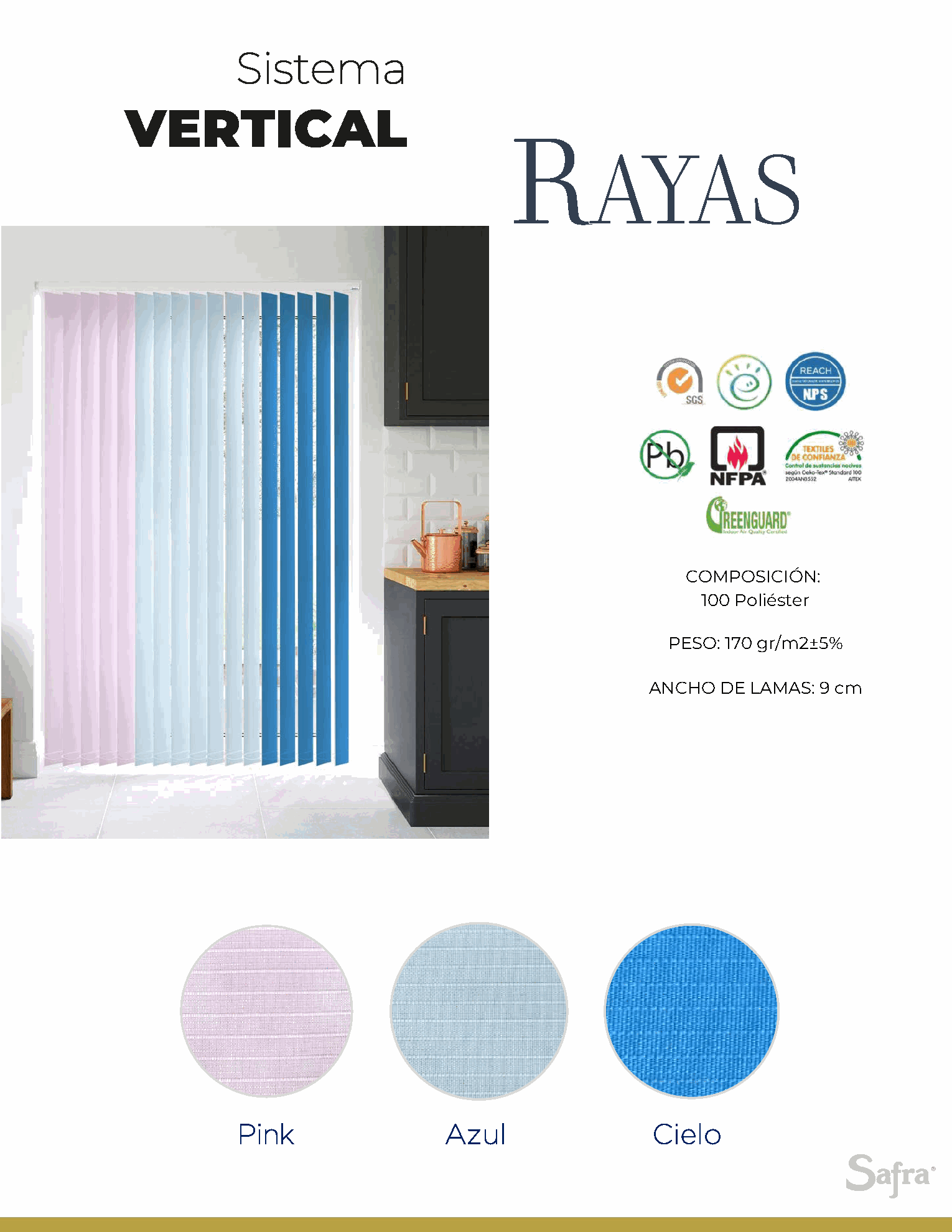 Rayas