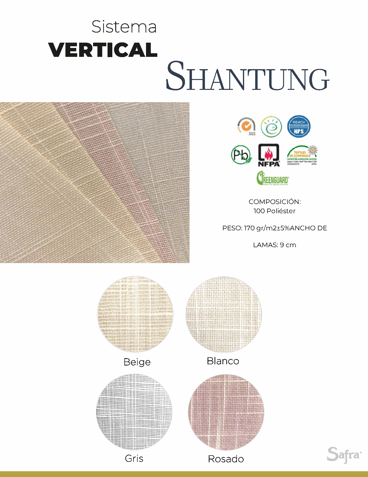 Shantung
